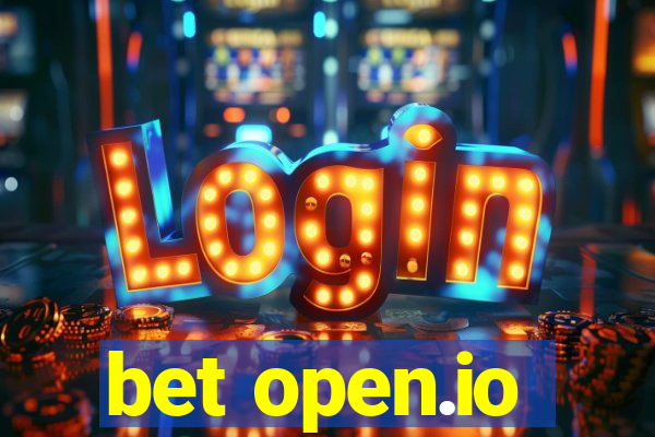 bet open.io